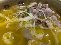 -凯鸽酒楼(水泉湾龙园店)