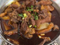 -桂萍特色牛筋牛杂(长堤街总店)
