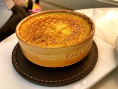 -PAUL LAFAYET 法式甜品(港汇广场店)