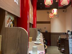 -无敌家现熬骨汤拉面(颐堤港店)