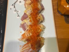 -福匠日本料理(人民路店)