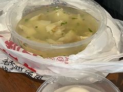 -朱新年·苏式汤团·面点(北寺塔店)