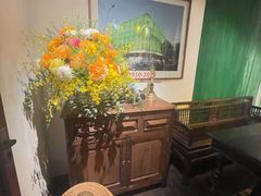 -Cuc Gach Quan Restaurant