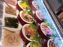 -麦瑞缇·烤肉·烤菌子(南屏街店)