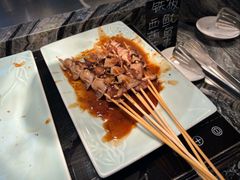 -松子料理(亮马桥店)