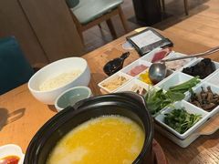 -云海肴·汽锅鸡·云南菜(领展购物广场·中关村店)