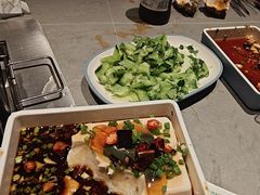 -索菲特酒店·海鲜自助 ·聚餐厅