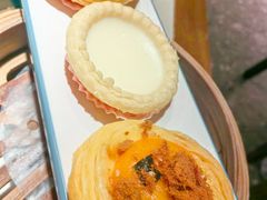 -禄运茶居·手工点心(体育西店)