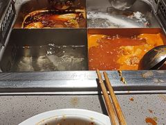 -海底捞火锅(苏宁生活广场店)