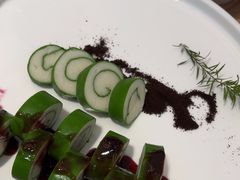-连鹭海鲜·海肠捞饭·海胆饭(星海店)