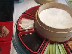 羲和烤鸭+八宝盒-羲和雅苑•北京烤鸭(吴中路万象城店)
