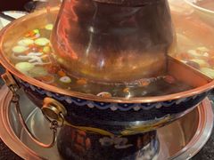 -京炭铜锅涮肉·羊蝎子·羊肉炉(保利·时光里店)