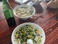 -正果忠记云吞濑粉(总店)