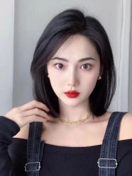 -苏奇发型·烫发染发