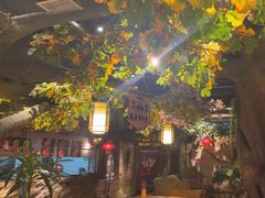 -城墙拐拐火锅(三峡广场黑金冠店)