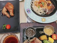 -豪客来牛排(云山大道店)