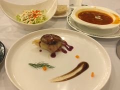 -波特曼西餐厅(南岗店)