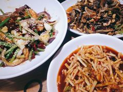 -吕氏疙瘩汤·新鲁菜(新贵和店)