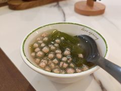 -春家·非遗手工小吃(徐汇万科广场店)