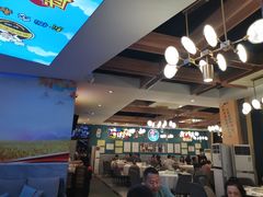 -新概念来凤鱼(璧山店)