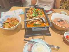 小炒香干-藏湘馆(棠石路店)