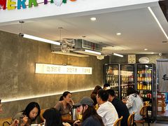 -毛哥小馆子(百井坊巷店)