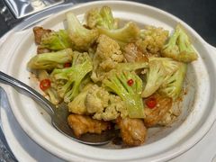 -飞尝蚝·顺德菜·鱼生(顺德总店)