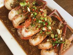 -建兴酒家(班塔通分店)