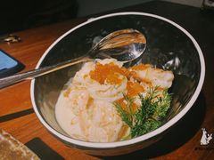 虎虾奇露里-格鲁·秀色Georgia’s Feast