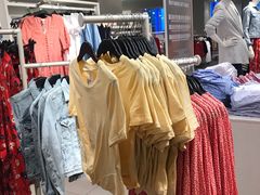 -H&M(鹏欣水游城店)