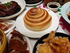-大鸭梨烤鸭(顺义石园店)