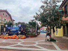 -歌斐颂巧克力小镇