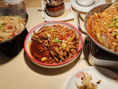 -小柴米·传统江西菜(八一广场店)