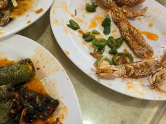 -考记泥焗鸡农庄·海鲜(北洛秘境店)