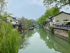 -小河直街历史文化街区