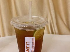 -Cafe on warm(丹霞店)