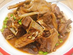 -金典银峰老鹅馆·昆山菜(亭林公园店)