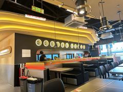 -师烤·豆花烤鱼(广州荔湾扬韬广场店)