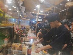 -鸟鹏烧鸟居酒屋(仁恒梦中心店)