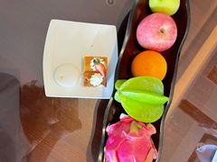 -三亚湾海居铂尔曼度假酒店
