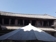 -喜洲翰林餐厅(董家百年老宅店)