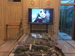 -北京动物园-畅观楼