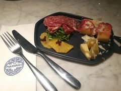 -玛尚诺意式餐厅(官舍店)