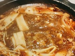 -巴蜀王婆大虾(南锣鼓巷店)