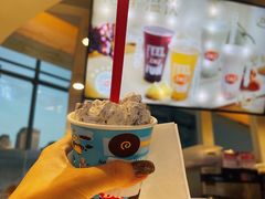 -DQ·蛋糕·冰淇淋(南开大悦城2F店)