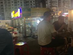 -八一湛江生蚝(文明东路总店)