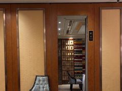 -南京金丝利喜来登酒店·采悦轩中餐厅