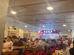 -冶建镜子·老南昌大排档·江西虾王(总店)