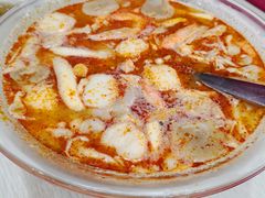 -蘑菇餐厅(小火瓦巷店)