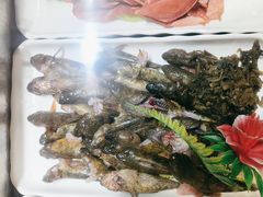 -李东农庄(中南百草园地标店)